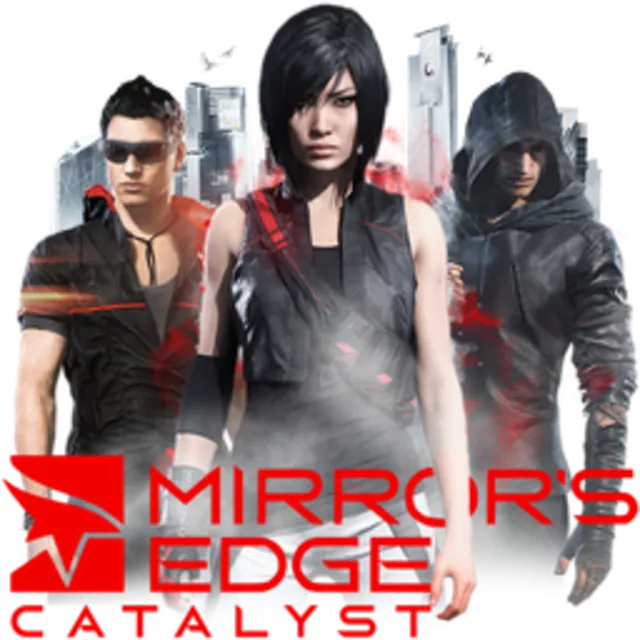 Mirror’s Edge: Catalyst