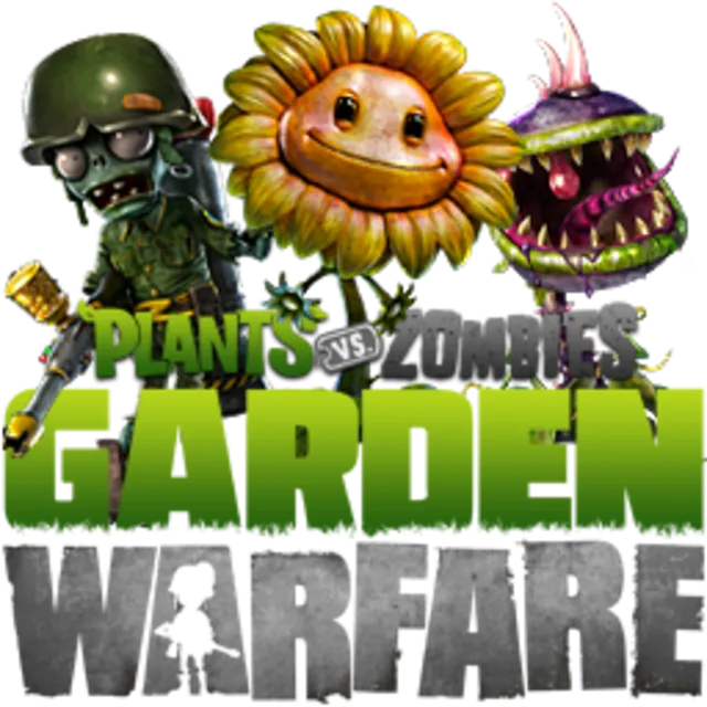 Plants vs. Zombies: Garden Warfare