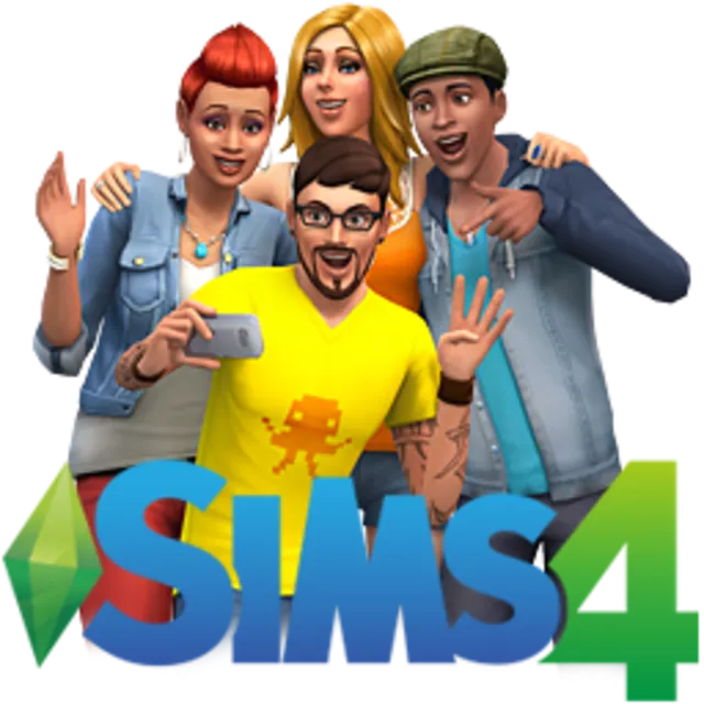 The Sims 4