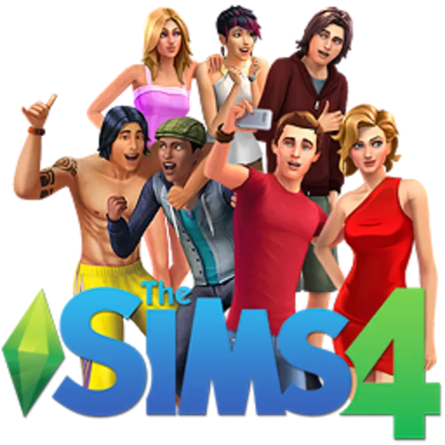 The Sims 4 Digital Deluxe