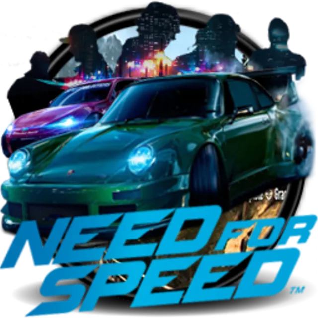 Need For Speed (2015)