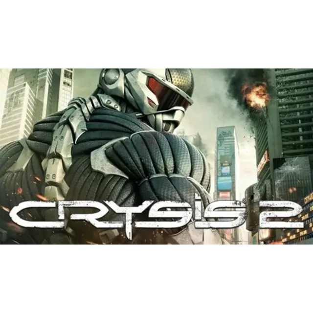 Crysis 2 (EA App/Россия и Весь Мир)