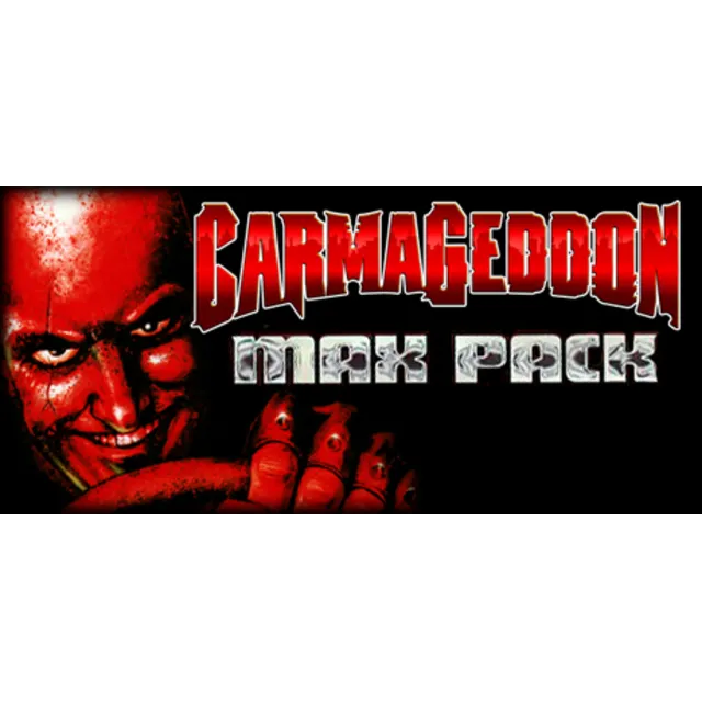 Carmageddon Max Pack 🔑STEAM КЛЮЧ ✔️РОССИЯ + МИР