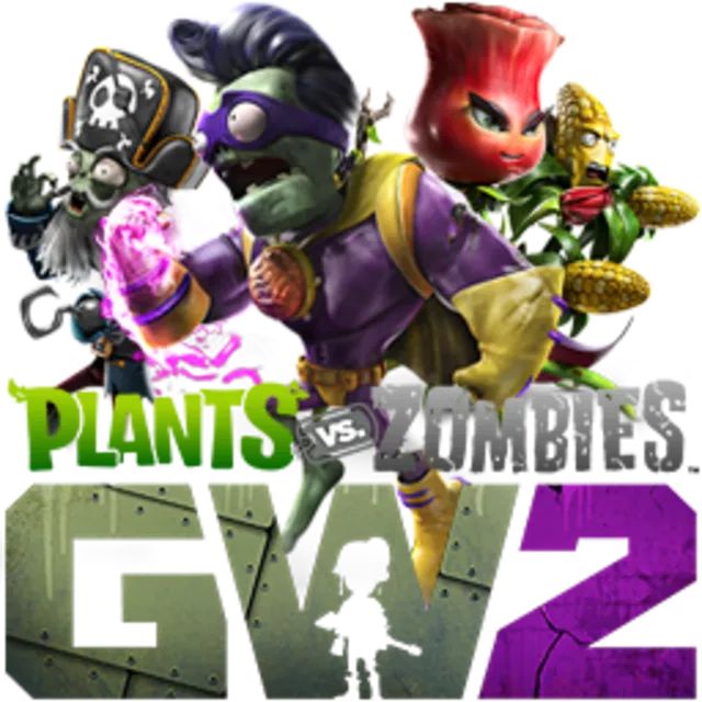 Plants vs. Zombies: Garden Warfare 2