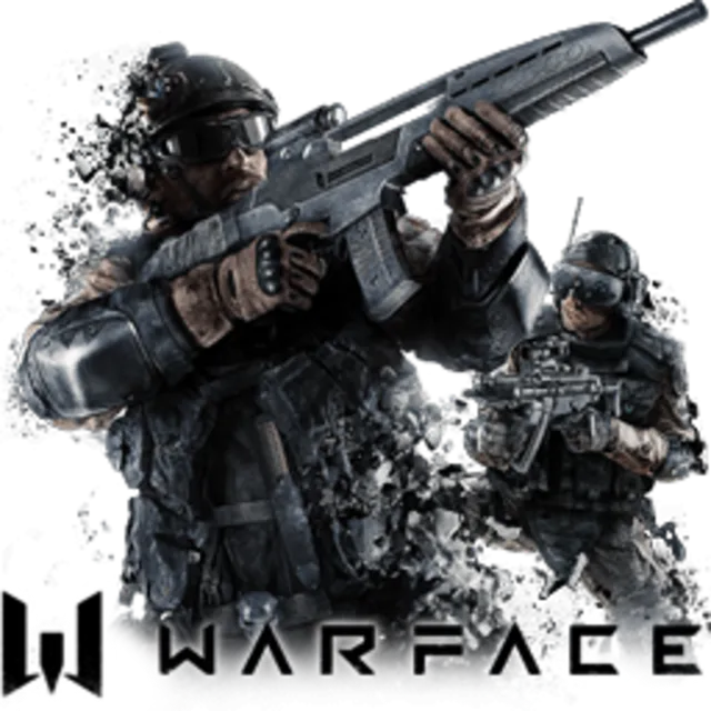 Warface №1 Random RUнета [1-70] Ранги