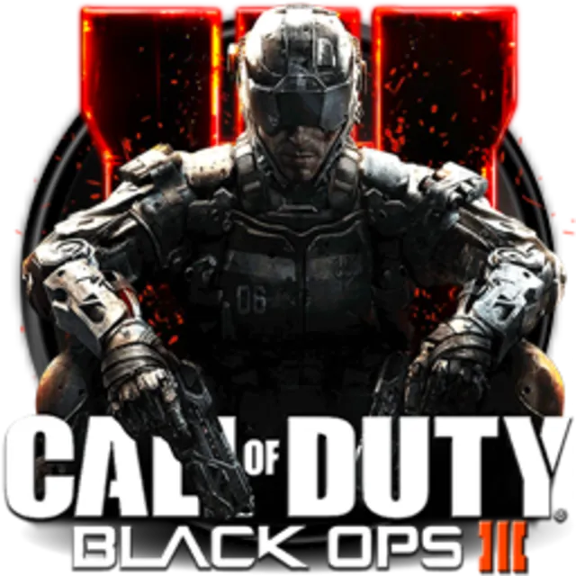 Call of Duty: Black Ops III