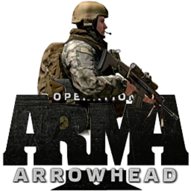Аrma 2: Operation Arrowhead