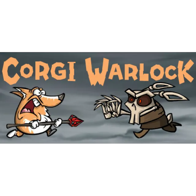 CORGI WARLOCK - steam Gift - region RU+CIS+UA