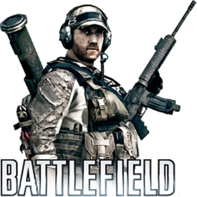 Случайный аккаунт Battlefield