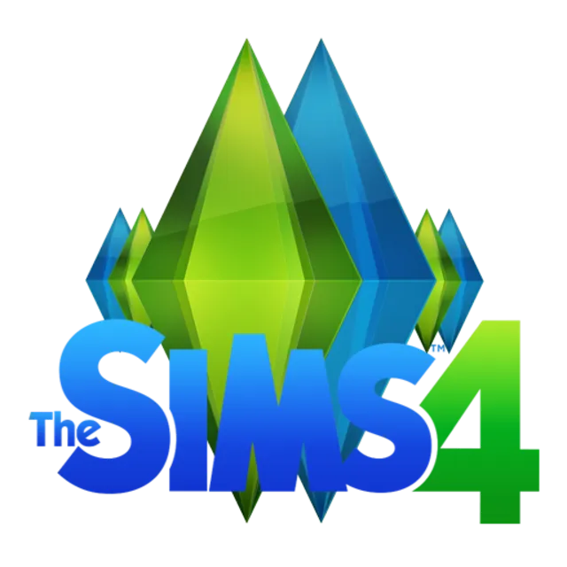 Случайный аккаунт Sims 4