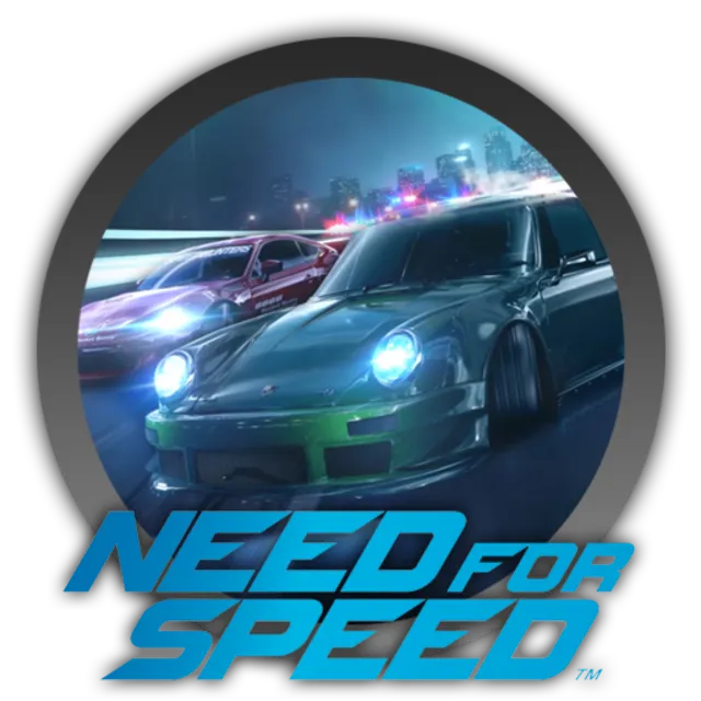 Случайный аккаунт Need For Speed