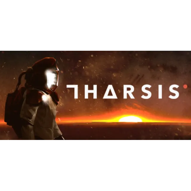 Tharsis - Steam Key - Region Free / ROW / GLOBAL