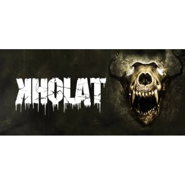 Kholat (Холат - Перевал Дятлова) - STEAM Ключ / GLOBAL