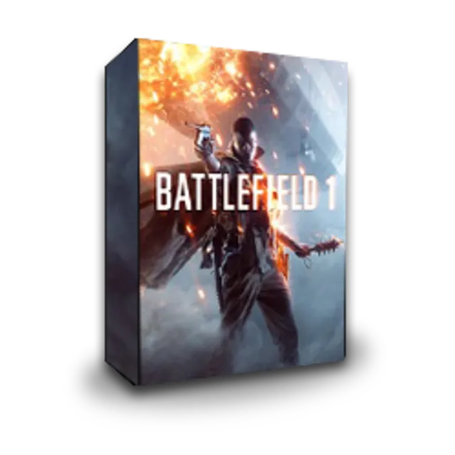 Battlefield 1 [Xbox]
