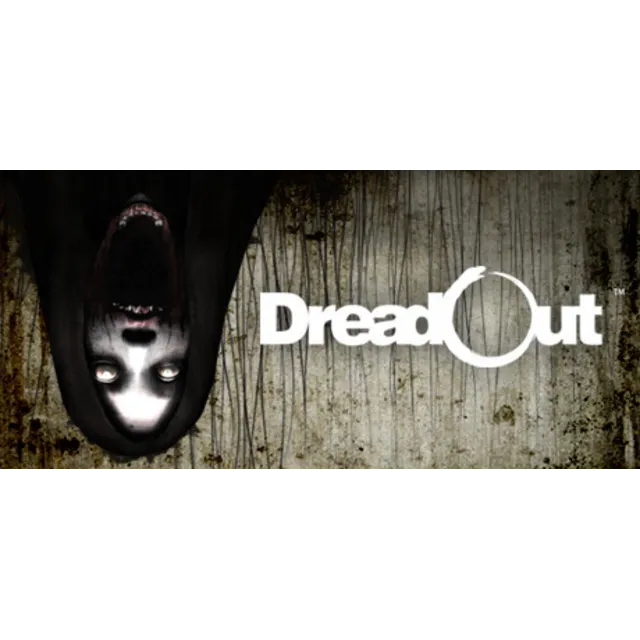 DreadOut (STEAM КЛЮЧ) РОССИЯ+КЗ+СНГ