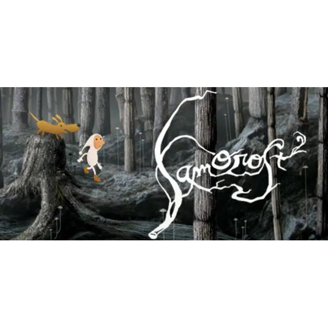 Samorost 2 (STEAM КЛЮЧ) РОССИЯ+МИР / РУССКИЙ ЯЗЫК