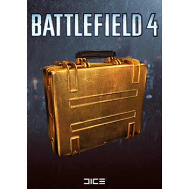 Battlefield 4 - Gold Battlepack ORIGIN CD-KEY GLOBAL