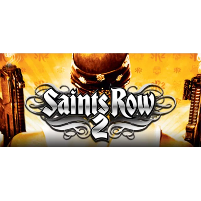 Saints Row 2 (STEAM КЛЮЧ) РФ+КЗ+СНГ | РУССКИЙ ЯЗЫК