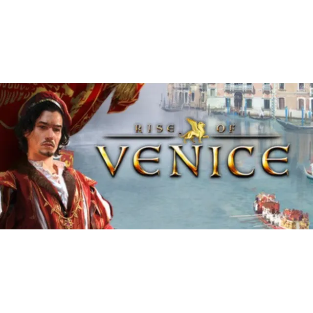 Rise of Venice 🔑STEAM КЛЮЧ 🔥РОССИЯ + СНГ