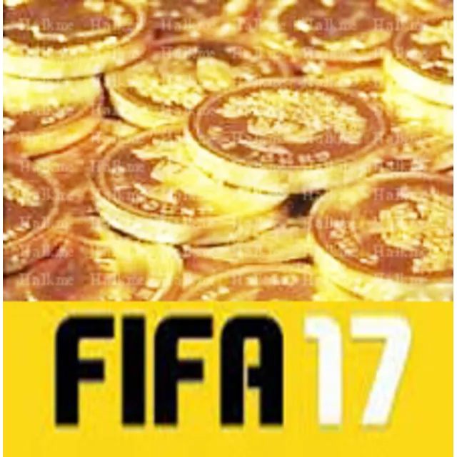 МОНЕТЫ FIFA 17 Ultimate Team PC Coins|СКИДКИ+БЫСТРО +5%
