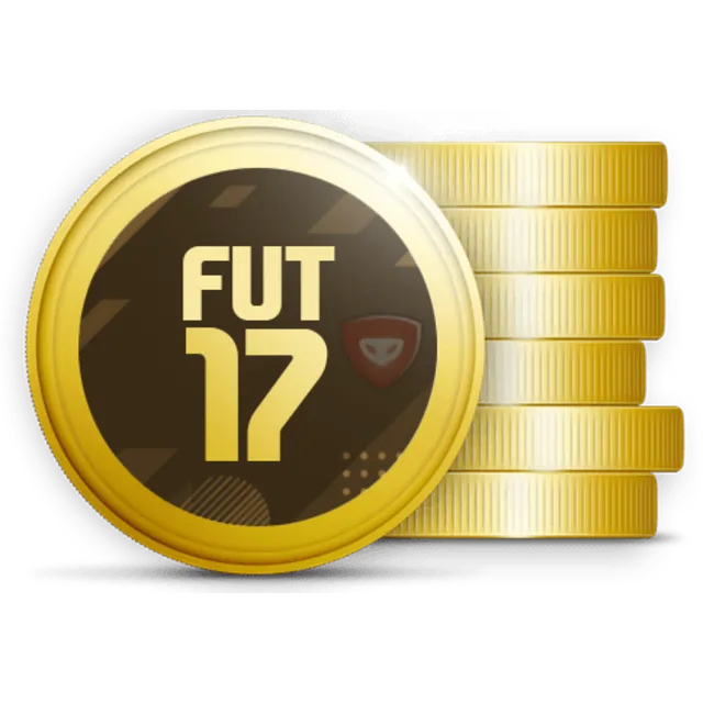 FIFA 17 Ultimate Team Coins - МОНЕТЫ (PC) - 5% за отзыв