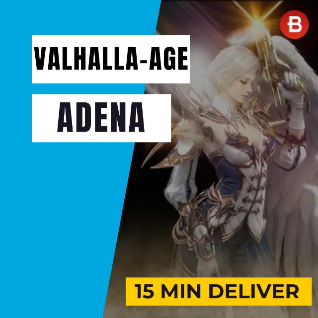 Купить адену Lineage 2 Valhalla Age Essence x7 Адена валхалла +5%