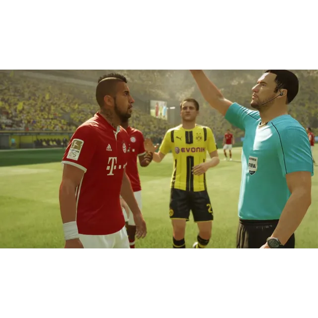 FIFA 17 [Пожизненная гарантия] + Подарок