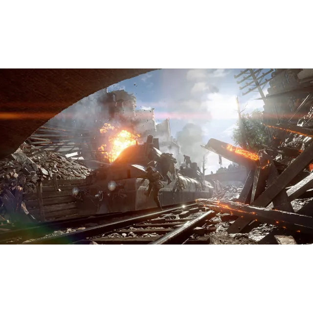 Battlefield 1 [Пожизненная гарантия] + Подарок