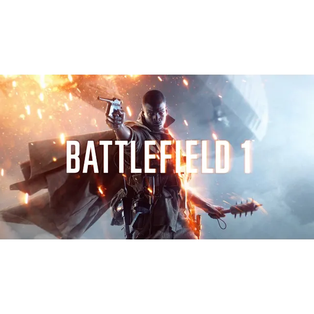 Battlefield 1 (Premium/Ultimate/Deluxe) на PC + Подарок