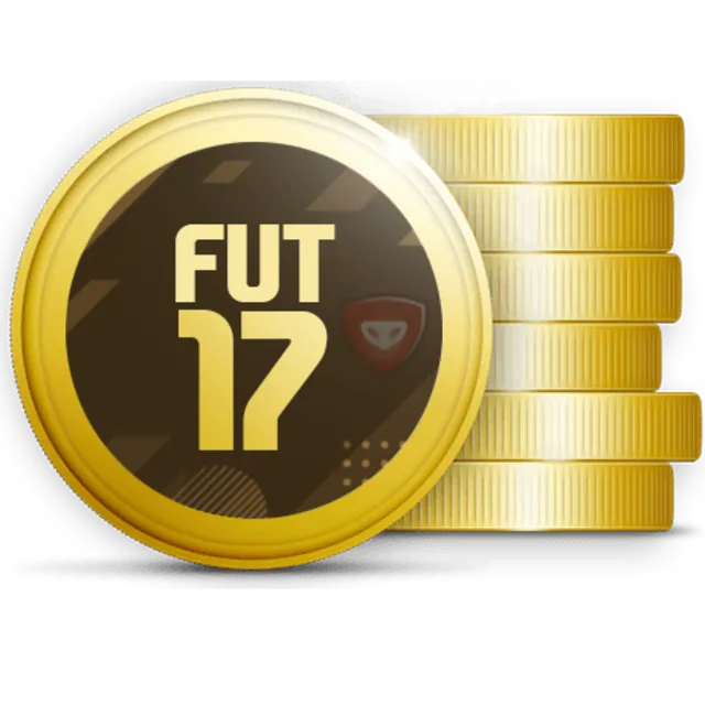 FIFA 17 Ultimate Team Coins - МОНЕТЫ PS4. СКИДКИ.