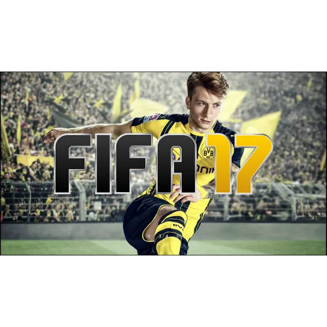 FIFA 17 (Standart/Super-Deluxe Edition) + Подарок