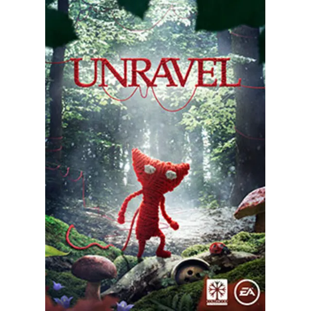 Unravel [EA app]