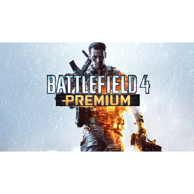Battlefield 4 Premium на PC + Подарок