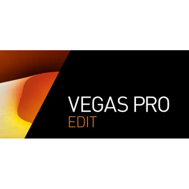 VEGAS Pro 14 Edit Steam Edition - STEAM Gift Region SEA