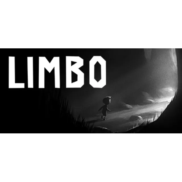 LIMBO - Steam Key - Region Free / ROW / GLOBAL
