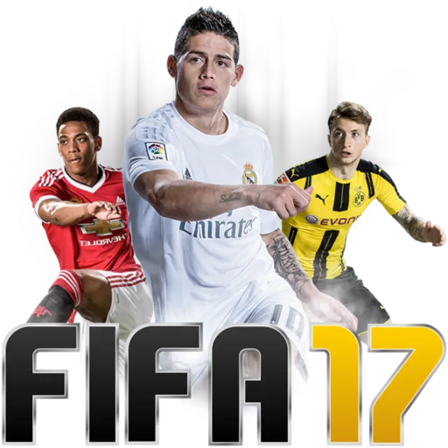 FIFA 17