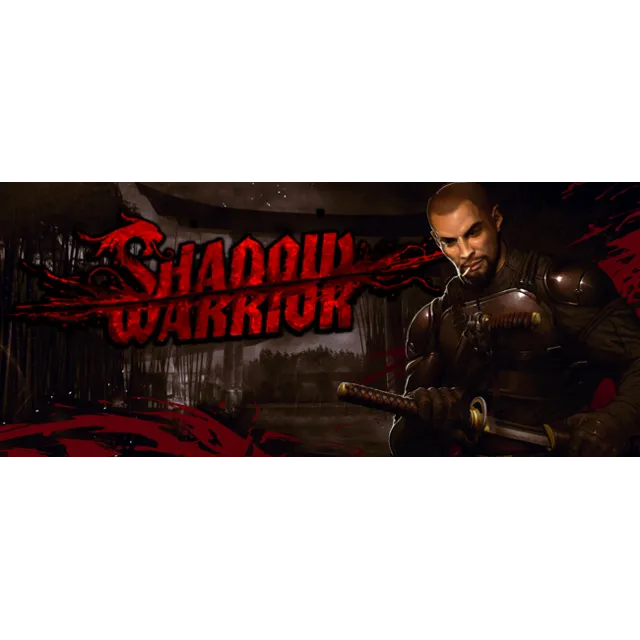 Shadow Warrior Special Edition Steam Ключ Global 🔑 🌎