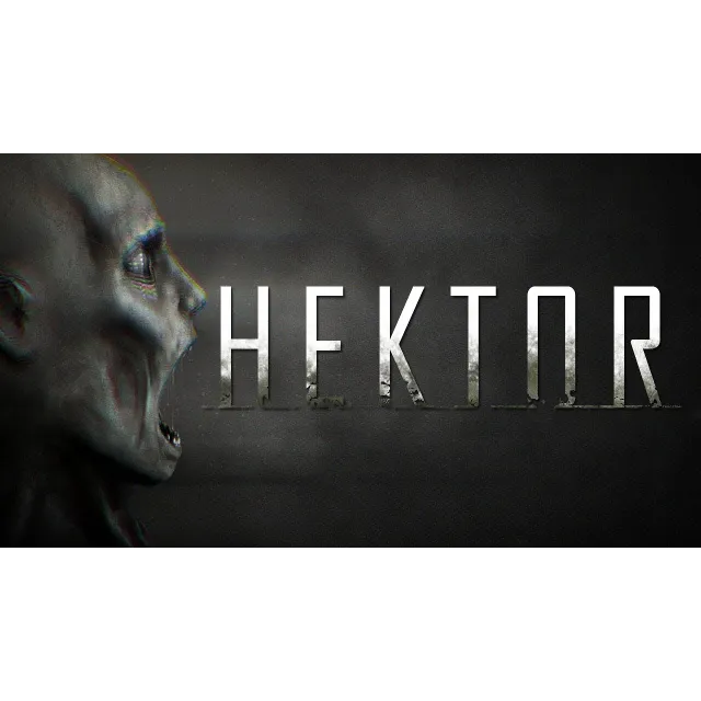 Hektor  Steam Key Ключ Global 🔑 🌎