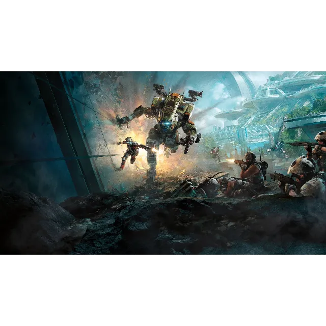Titanfall 2 [Пожизненная гарантия] + Подарок