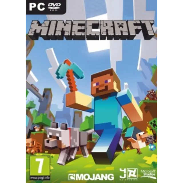 Minecraft (Multi | Global)