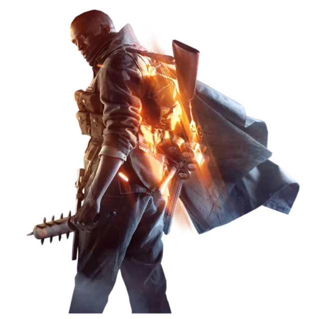 Battlefield 1