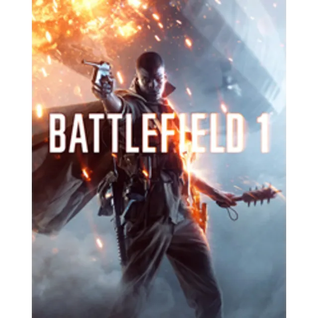 Battlefield 1 (MULTI/REGION FREE)