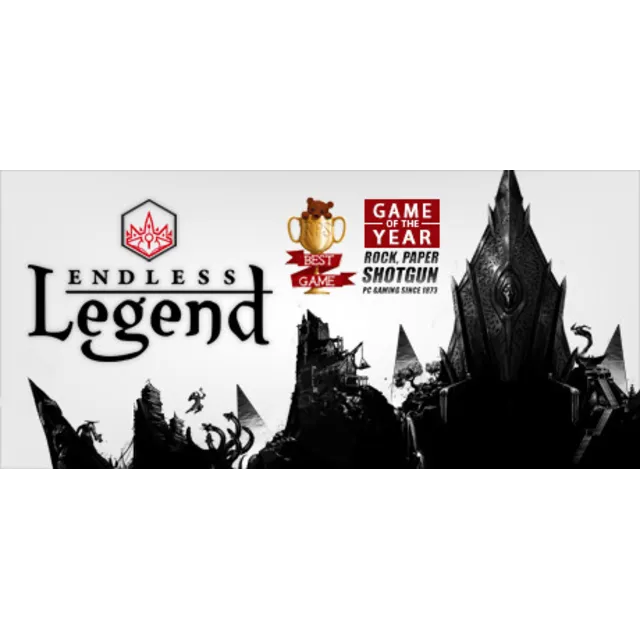 Endless Legend™ (Steam Gift / RU + CIS )