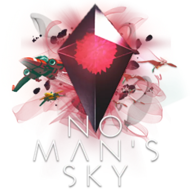 No Man's Sky