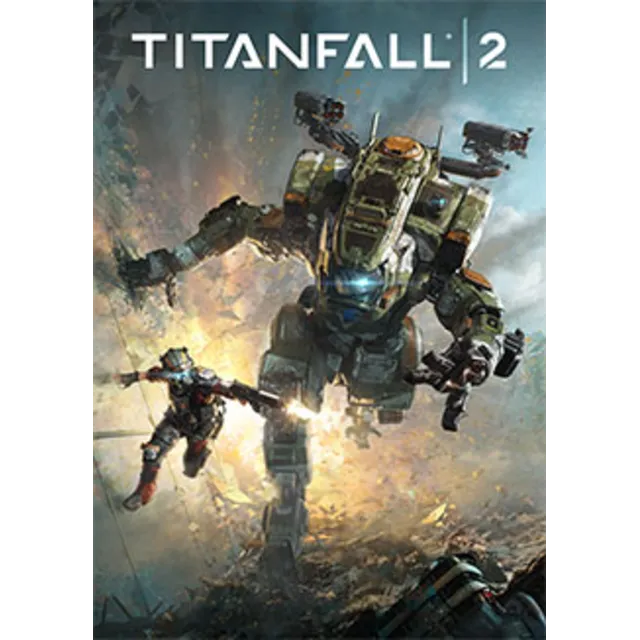 Titanfall 2  (MULTI/GLOBAL)