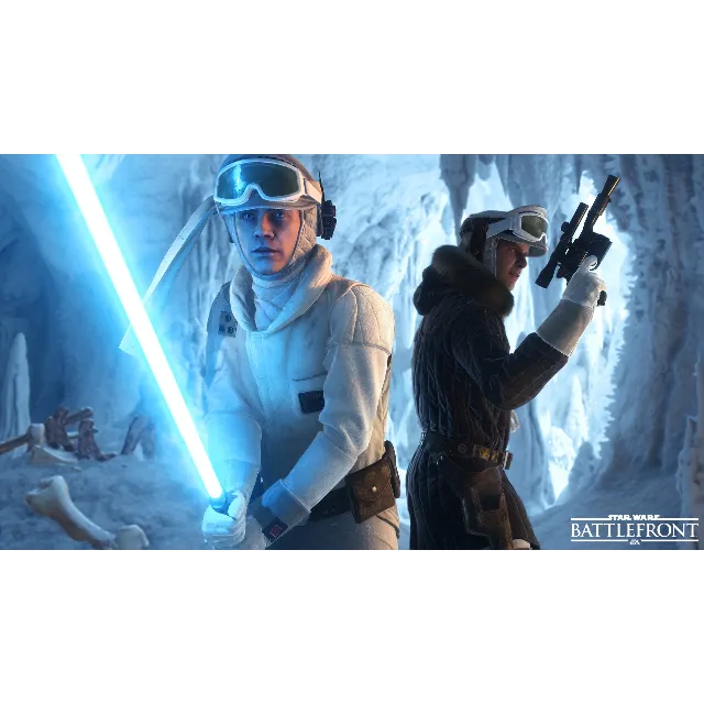 STAR WARS™ Battlefront™ Season Pass + Подарок