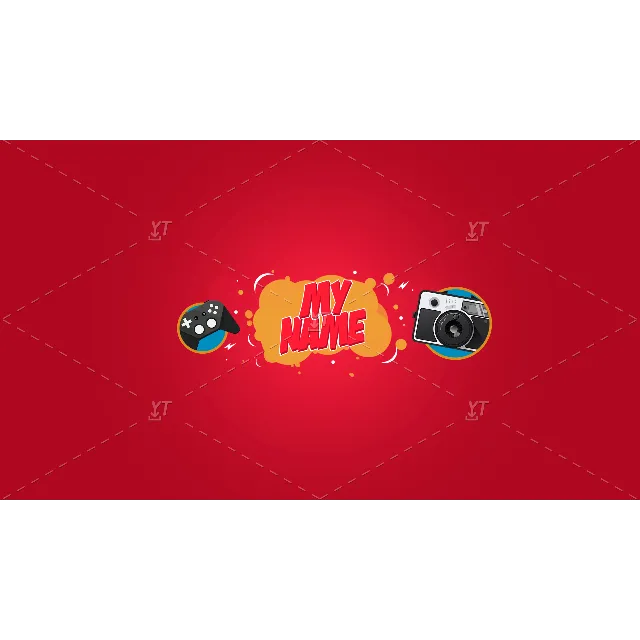 Игровой Блог для youtube