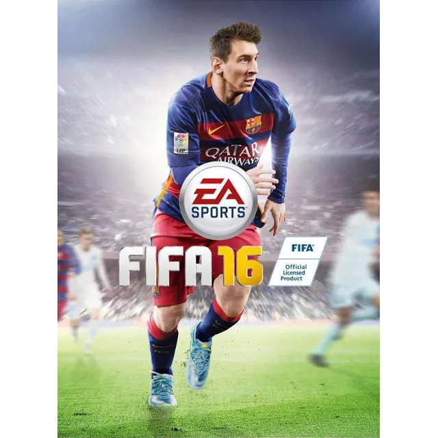 FIFA 16 [Origin] + ГАРАНТИЯ