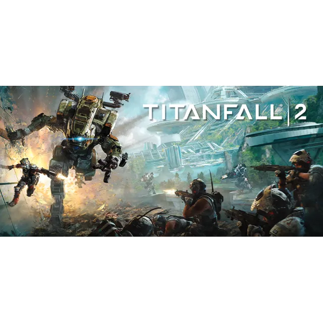Titanfall 2 (Standart/Deluxe Edition) + Подарок