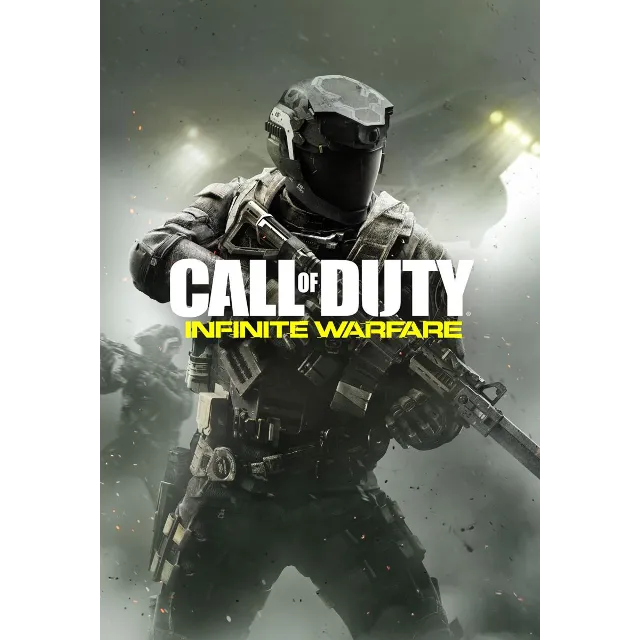 Call of Duty: Infinite Warfare (Steam | Россия + СНГ)